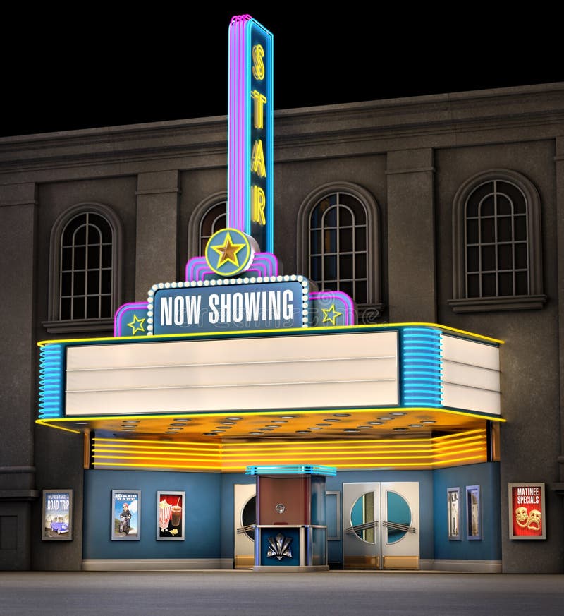 Anvora Cinemas Jara Mall